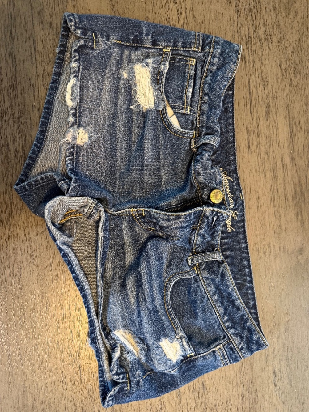 Women's American Eagle Shortie